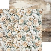Дизайнерски хартии "Lifetime Loving You", 15см, Craft o'Clock