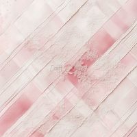 Дизайнерски и фонови хартии "Baby Girl Universe Mix", 20см, Craft o'Clock