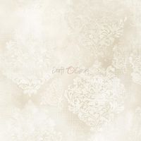 Дизайнерски фонови хартии "Baby Boy Universe", 20см, Craft o'Clock