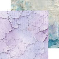 Дизайнерски фонови хартии "Flowers of Delight", 20см, Craft o'Clock