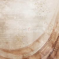 Дизайнерски и фонови хартии "Silver Screen Magic Mix", 20см, Craft o'Clock