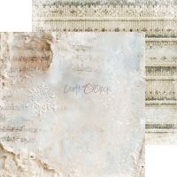 Дизайнерски и фонови хартии "Snow Games Mix", 20см, Craft o'Clock
